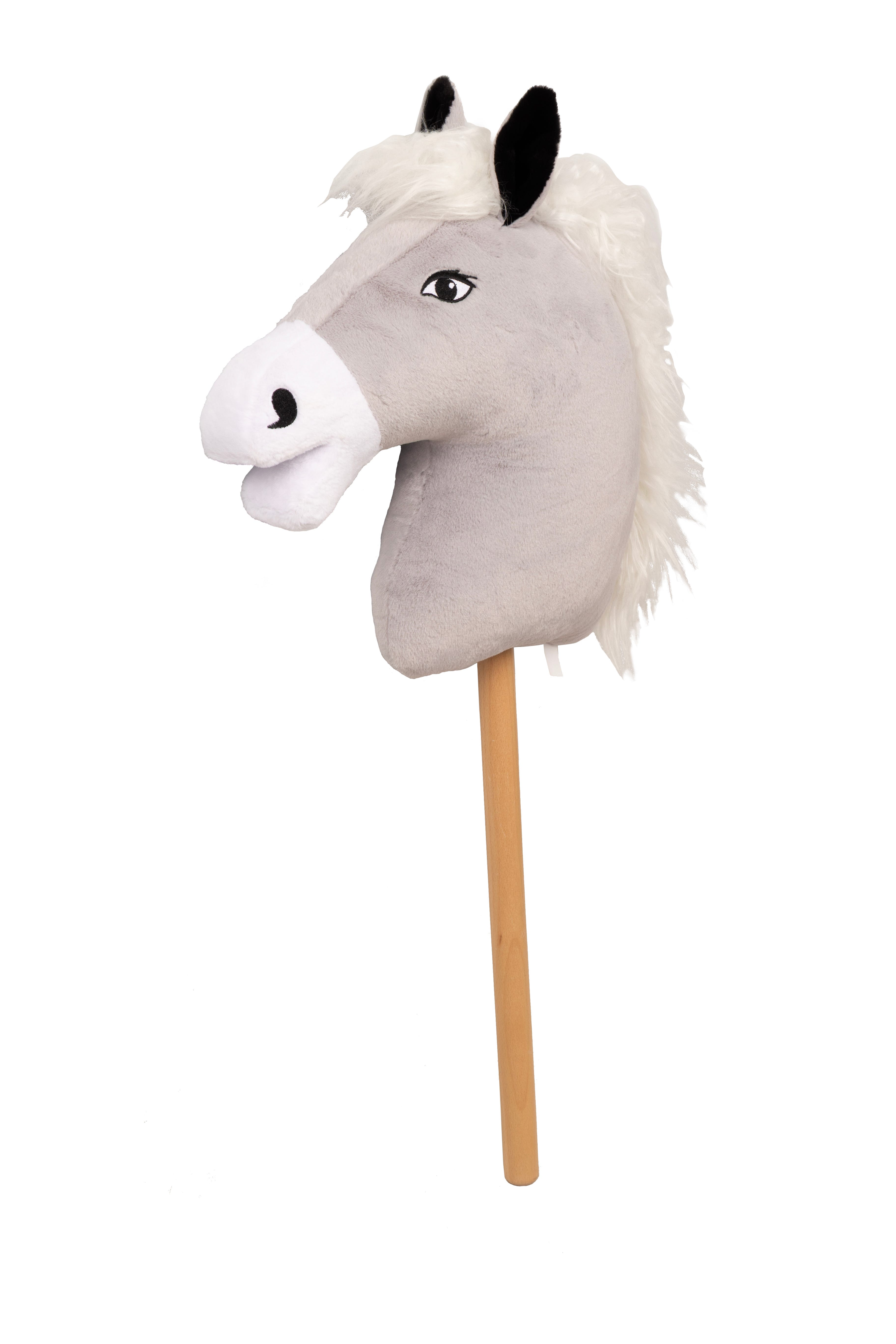 Hy Equestrian Play Time Ponies Hobby Horses image 1